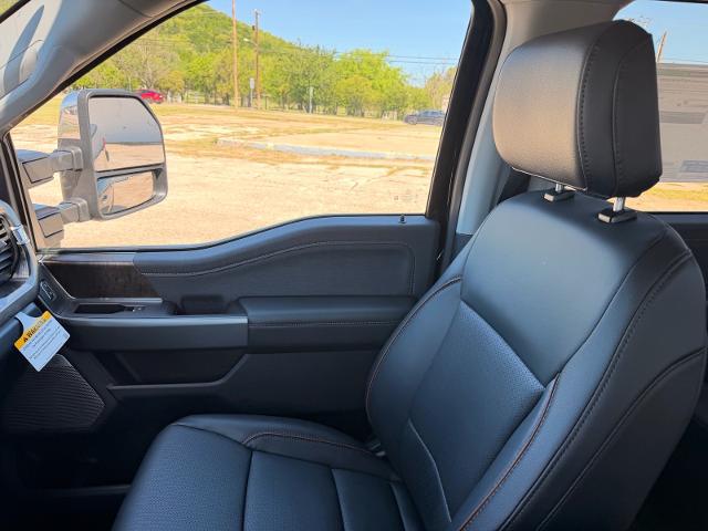 2026 Ford F-250 5B