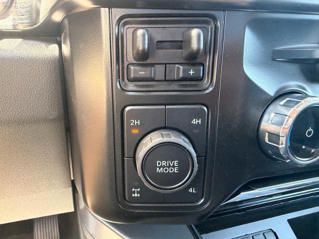 2026 Ford F-250 5B