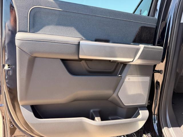 2026 Ford F-250 5B