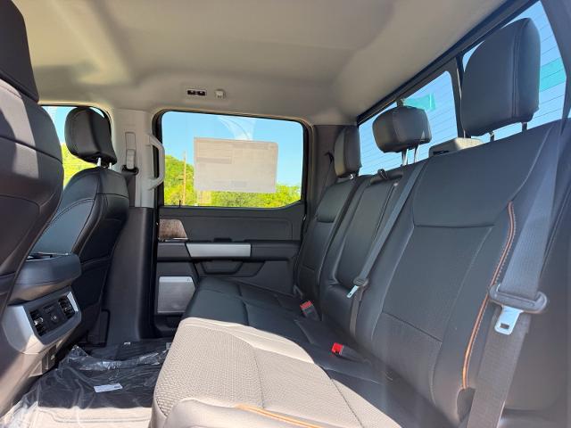 2026 Ford F-250 5B