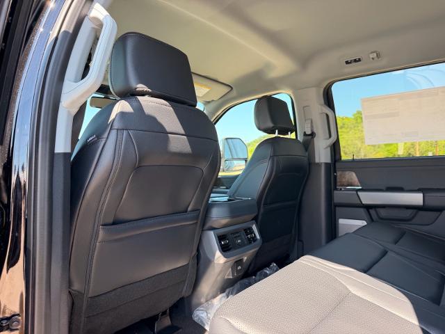 2026 Ford F-250 5B
