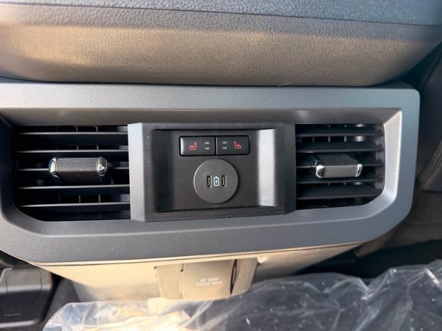 2026 Ford F-250 5B