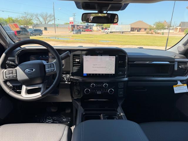 2026 Ford F-250 5B