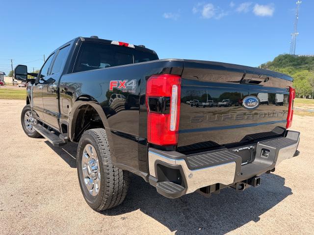 2026 Ford F-250 5B