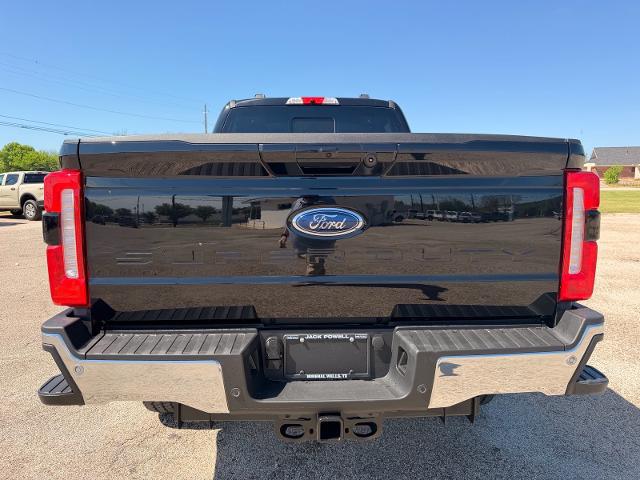 2026 Ford F-250 5B