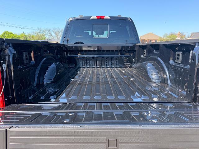 2026 Ford F-250 5B