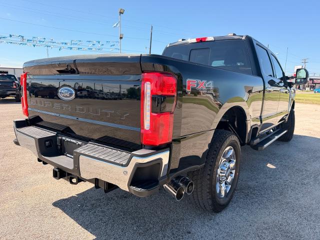 2026 Ford F-250 5B