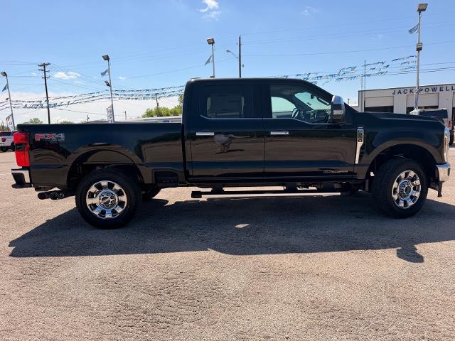 2026 Ford F-250 5B
