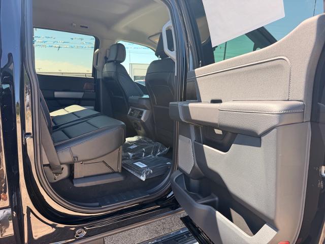 2026 Ford F-250 5B