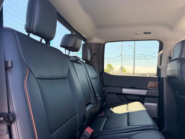 2026 Ford F-250 5B