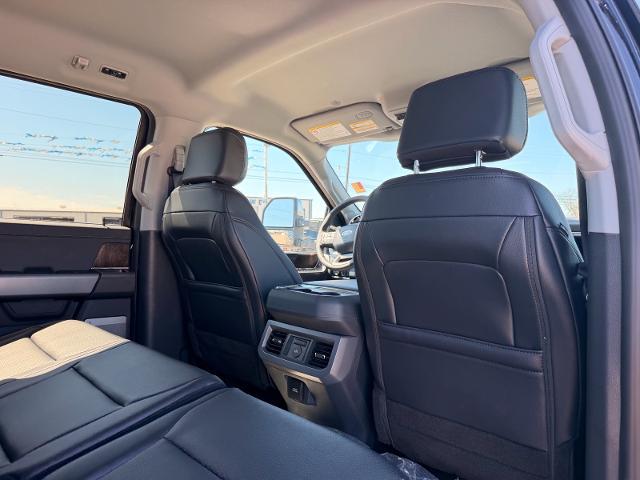 2026 Ford F-250 5B