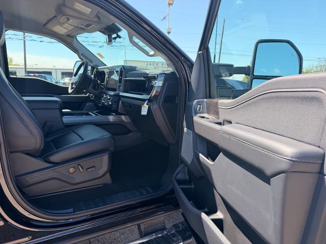 2026 Ford F-250 5B