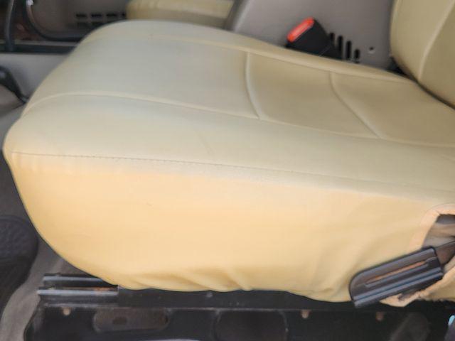 2003 Jeep Wrangler Sahara
