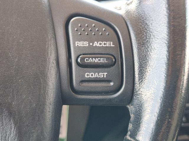 2003 Jeep Wrangler Sahara