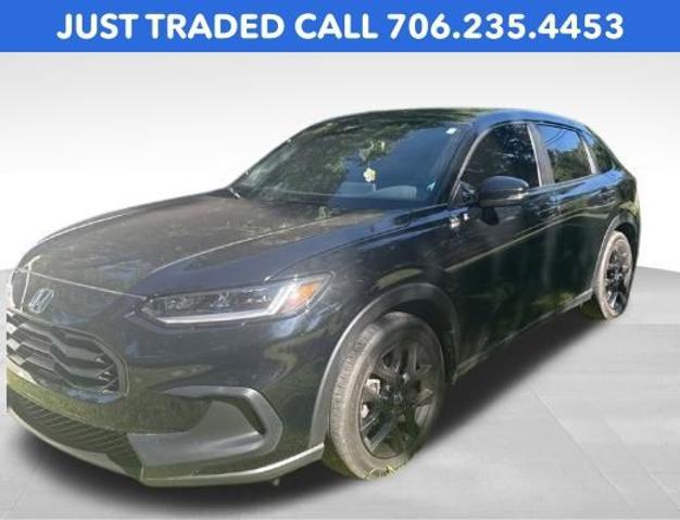 2024 Honda HR-V Sport for sale in Rome, GA