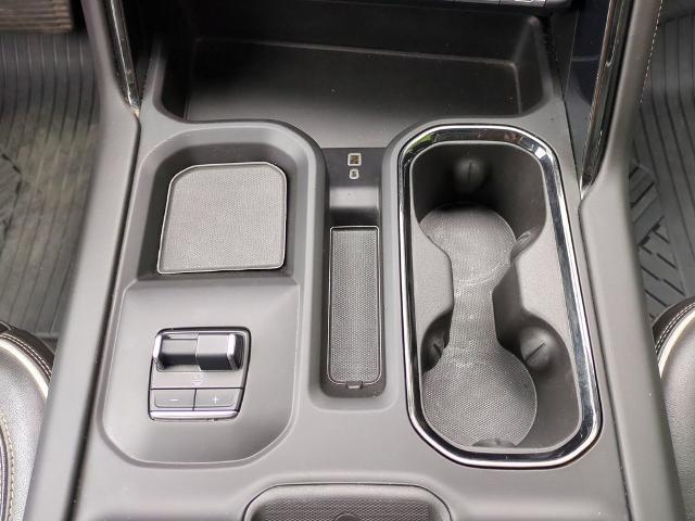 2024 GMC Sierra 2500HD 4WD Crew Cab Standard Bed AT4X