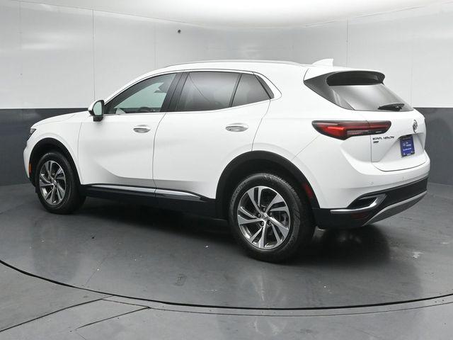 2023 Buick Envision Essence AWD