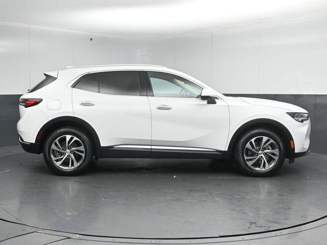 2023 Buick Envision Essence AWD