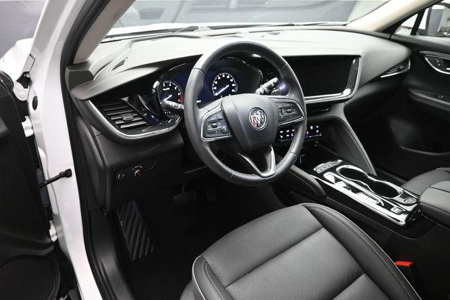 2023 Buick Envision Essence AWD