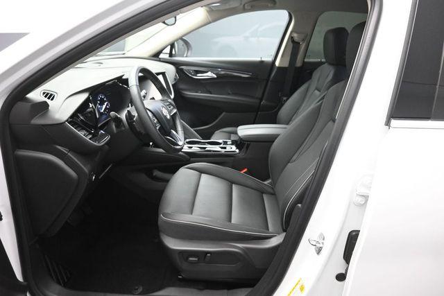2023 Buick Envision Essence AWD