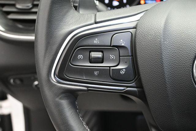 2023 Buick Envision Essence AWD
