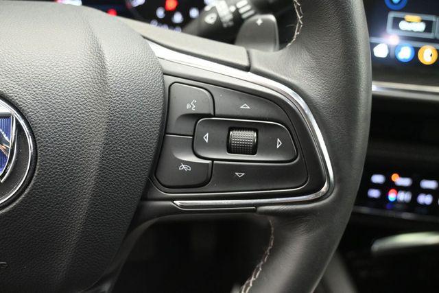2023 Buick Envision Essence AWD