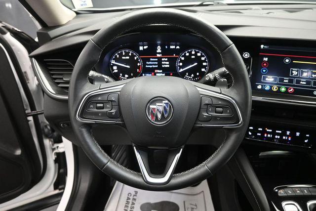 2023 Buick Envision Essence AWD