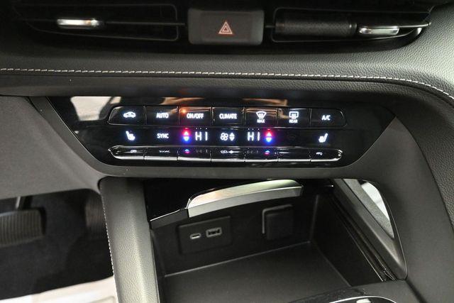 2023 Buick Envision Essence AWD