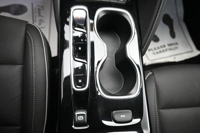 2023 Buick Envision Essence AWD