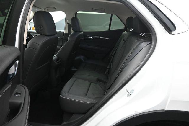 2023 Buick Envision Essence AWD