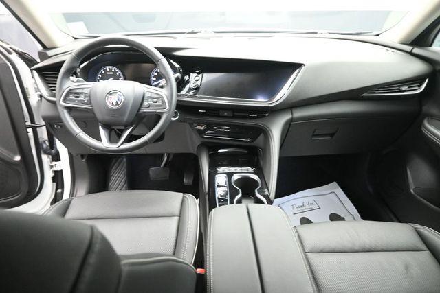 2023 Buick Envision Essence AWD