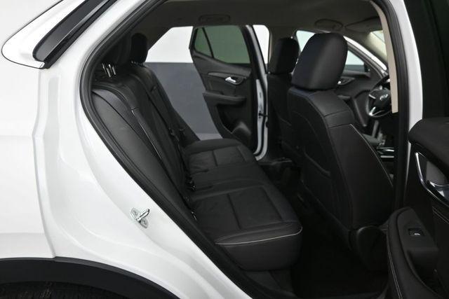2023 Buick Envision Essence AWD