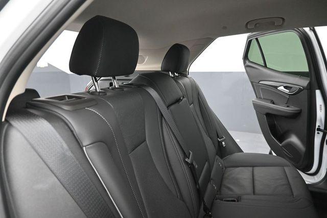 2023 Buick Envision Essence AWD