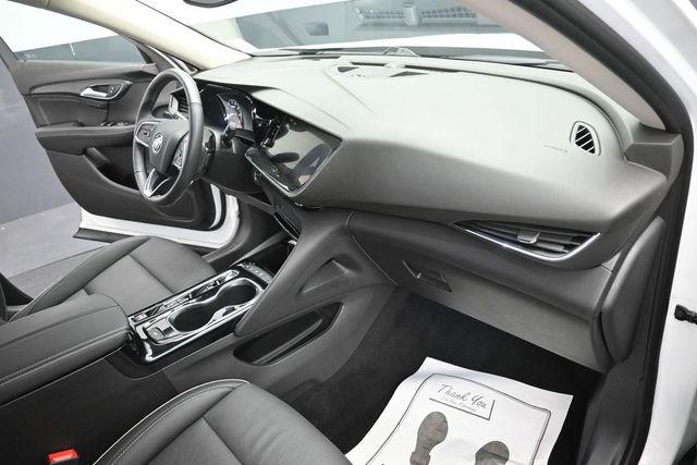 2023 Buick Envision Essence AWD