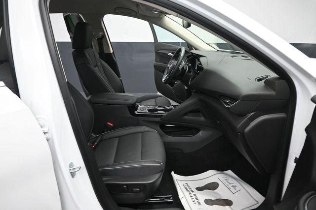 2023 Buick Envision Essence AWD