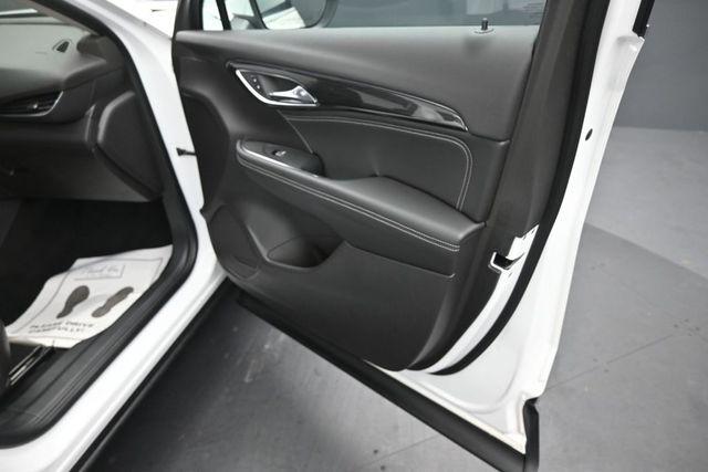 2023 Buick Envision Essence AWD