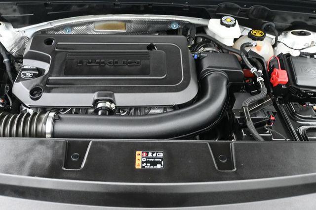 2023 Buick Envision Essence AWD