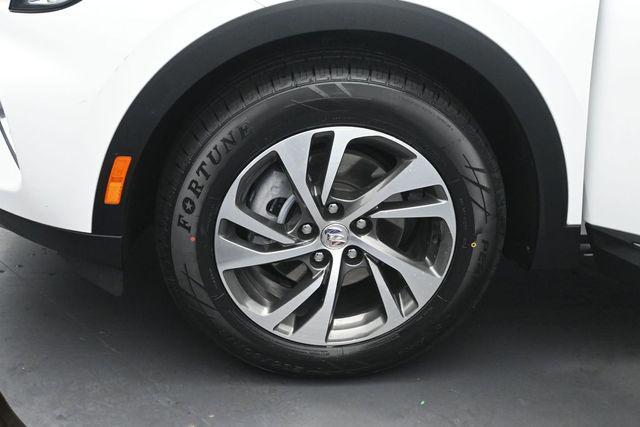 2023 Buick Envision Essence AWD
