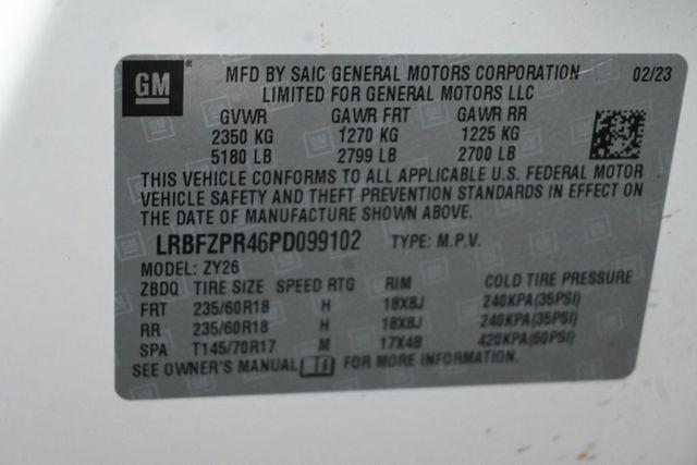 2023 Buick Envision Essence AWD