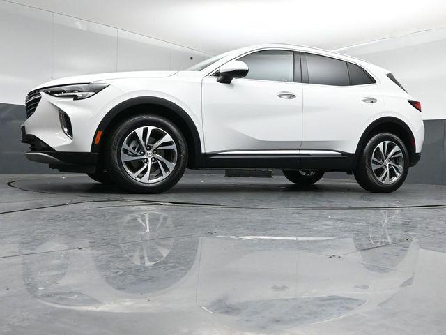 2023 Buick Envision Essence AWD