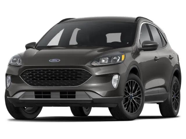2022 Ford Escape SE Plug-In Hybrid for sale in Los Banos, CA