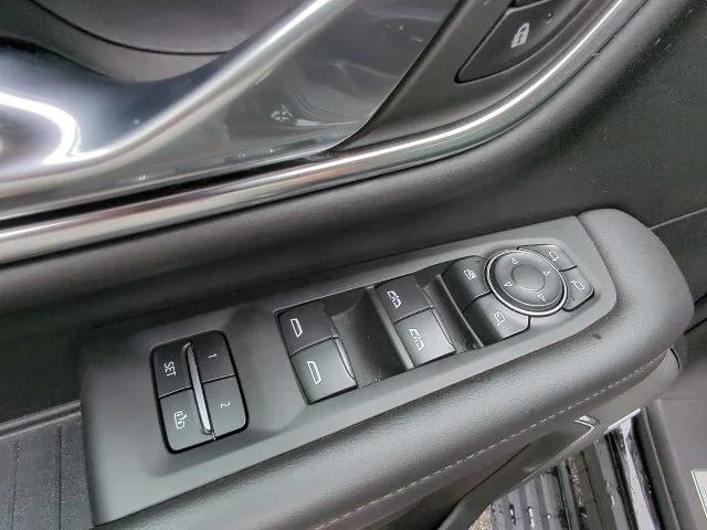 2022 Chevrolet Tahoe 4WD High Country