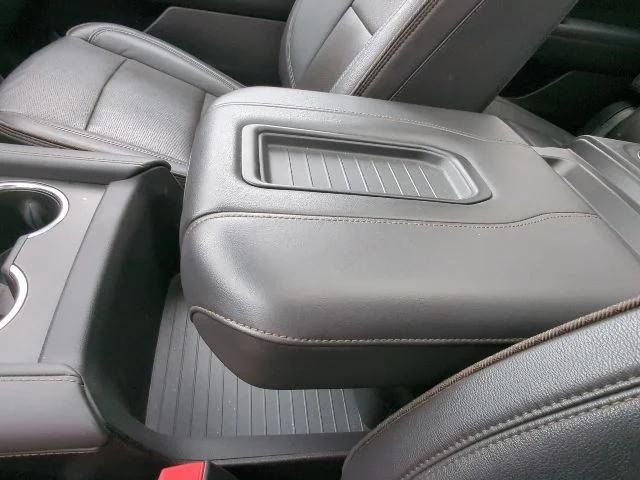 2022 Chevrolet Tahoe 4WD High Country