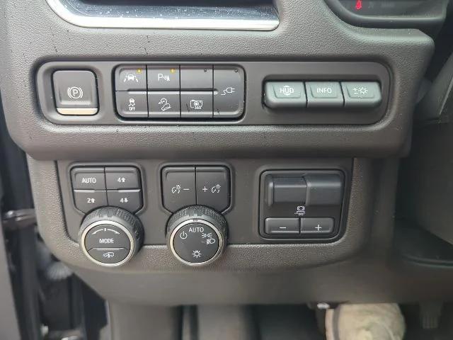 2022 Chevrolet Tahoe 4WD High Country