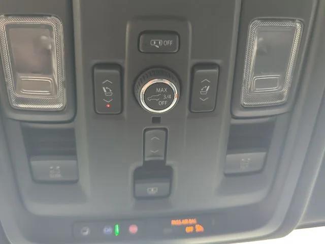 2022 Chevrolet Tahoe 4WD High Country