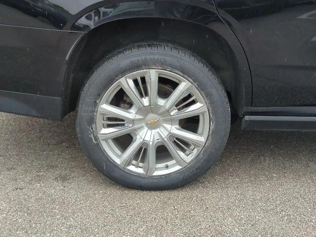 2022 Chevrolet Tahoe 4WD High Country
