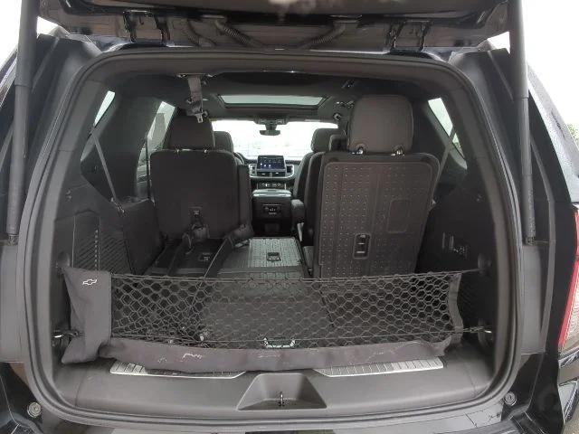 2022 Chevrolet Tahoe 4WD High Country