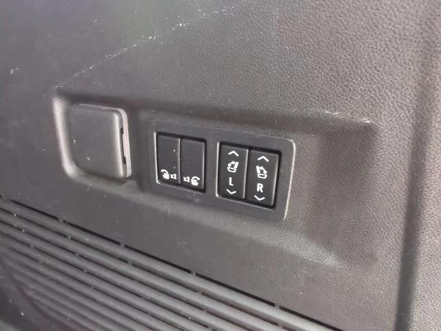2022 Chevrolet Tahoe 4WD High Country