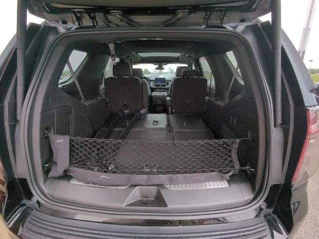 2022 Chevrolet Tahoe 4WD High Country