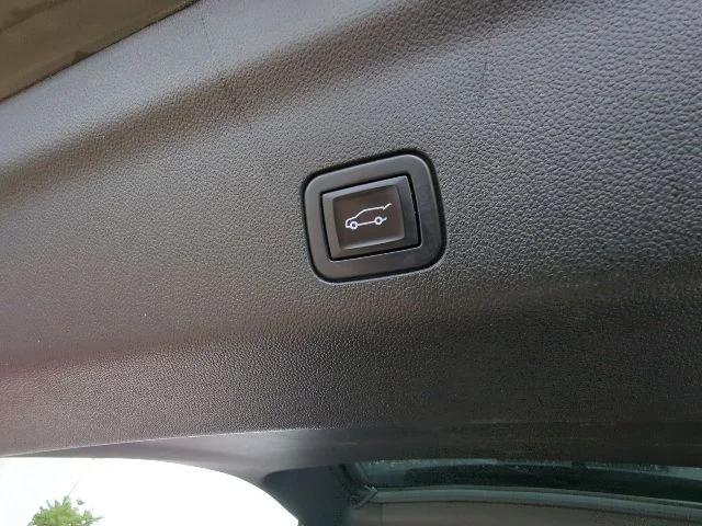 2022 Chevrolet Tahoe 4WD High Country
